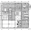 Hue Plus / Schemata Architects Plan
