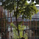 Małopolska Garden of Arts / Ingarden & Ewý Architects Małopolska Garden of Arts / Ingarden & Ewý Architects © Krzysztof Ingarden