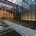 Małopolska Garden of Arts / Ingarden & Ewý Architects Małopolska Garden of Arts / Ingarden & Ewý Architects © Krzysztof Ingarden