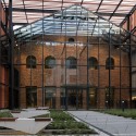 Małopolska Garden of Arts / Ingarden & Ewý Architects Małopolska Garden of Arts / Ingarden & Ewý Architects © Krzysztof Ingarden