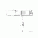 Małopolska Garden of Arts / Ingarden & Ewý Architects Małopolska Garden of Arts / Ingarden & Ewý Architects Floor Plan