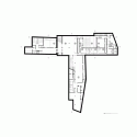 Małopolska Garden of Arts / Ingarden & Ewý Architects Małopolska Garden of Arts / Ingarden & Ewý Architects Floor Plan