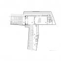 Małopolska Garden of Arts / Ingarden & Ewý Architects Małopolska Garden of Arts / Ingarden & Ewý Architects Floor Plan