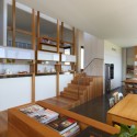 Splitters Creek House / Nest Architects Splitters Creek House / Nest Architects © Nic Granleese
