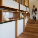 Splitters Creek House / Nest Architects Splitters Creek House / Nest Architects © Nic Granleese