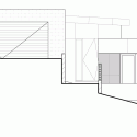 Splitters Creek House / Nest Architects Splitters Creek House / Nest Architects Elevation