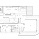 Splitters Creek House / Nest Architects Splitters Creek House / Nest Architects Plan