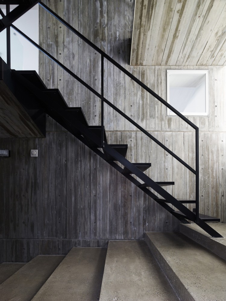 Takanawa House / Hiroyuki Ito + O.F.D.A.