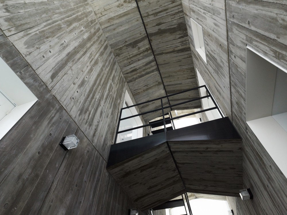 Takanawa House / Hiroyuki Ito + O.F.D.A.