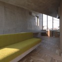 Okusawa House / Hiroyuki Ito + O.F.D.A. © Jin Hosoya