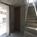Okusawa House / Hiroyuki Ito + O.F.D.A. © Jin Hosoya