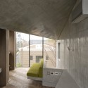 Okusawa House / Hiroyuki Ito + O.F.D.A. © Jin Hosoya