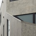 Okusawa House / Hiroyuki Ito + O.F.D.A. © Jin Hosoya