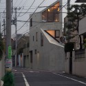 Okusawa House / Hiroyuki Ito + O.F.D.A. © Jin Hosoya