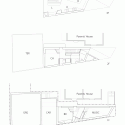 Okusawa House / Hiroyuki Ito + O.F.D.A. Plans