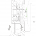 Okusawa House / Hiroyuki Ito + O.F.D.A. Section
