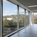 Forth Valley College / Reiach and Hall Architects Forth Valley College / Reiach and Hall Architects © Dave Morris