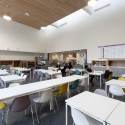 Forth Valley College / Reiach and Hall Architects Forth Valley College / Reiach and Hall Architects © Dave Morris