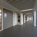 Forth Valley College / Reiach and Hall Architects Forth Valley College / Reiach and Hall Architects © Dave Morris