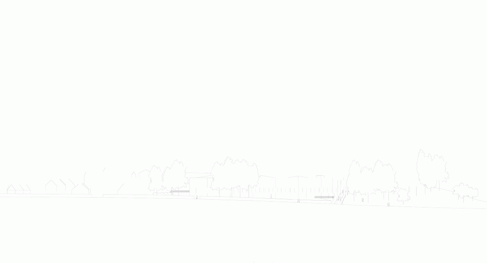 Forth Valley College / Reiach and Hall Architects