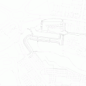 Forth Valley College / Reiach and Hall Architects Forth Valley College / Reiach and Hall Architects Site Plan