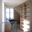 Matsubara House / Hiroyuki Ito + O.F.D. Matsubara House / Hiroyuki Ito + O.F.D. © Masao Nishikawa