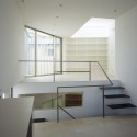 Matsubara House / Hiroyuki Ito + O.F.D. Matsubara House / Hiroyuki Ito + O.F.D. © Masao Nishikawa