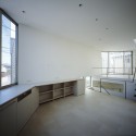 Matsubara House / Hiroyuki Ito + O.F.D. Matsubara House / Hiroyuki Ito + O.F.D. © Masao Nishikawa