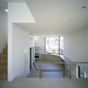 Matsubara House / Hiroyuki Ito + O.F.D. Matsubara House / Hiroyuki Ito + O.F.D. © Masao Nishikawa