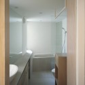 Matsubara House / Hiroyuki Ito + O.F.D. Matsubara House / Hiroyuki Ito + O.F.D. © Masao Nishikawa