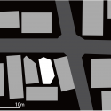Matsubara House / Hiroyuki Ito + O.F.D. Matsubara House / Hiroyuki Ito + O.F.D. Site Plan