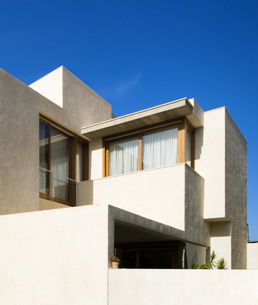 Ferriol House / RIPOLLTIZON