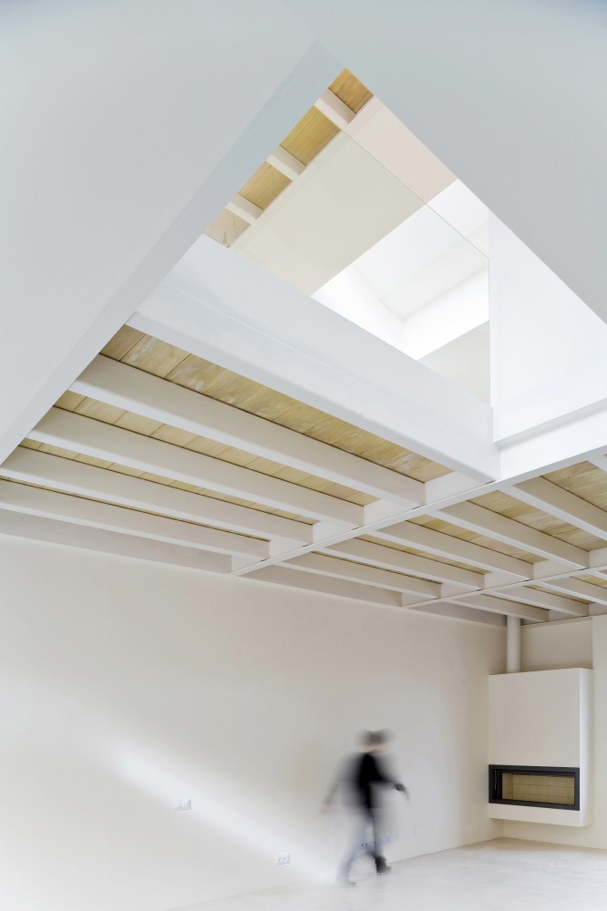 Ferriol House / RIPOLLTIZON