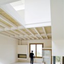 Ferriol House / RIPOLLTIZON © Jaime Sicilia