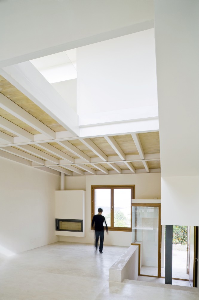 Ferriol House / RIPOLLTIZON