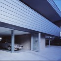 House in Sakado / LEVEL Architects Courtesy of LEVEL Architects