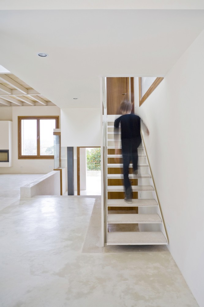 Ferriol House / RIPOLLTIZON