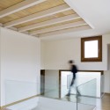 Ferriol House / RIPOLLTIZON © Jaime Sicilia