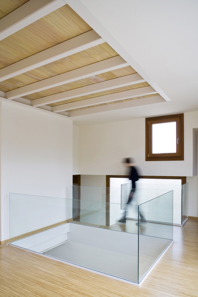 Ferriol House / RIPOLLTIZON