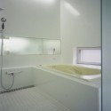 House in Sakado / LEVEL Architects Courtesy of LEVEL Architects