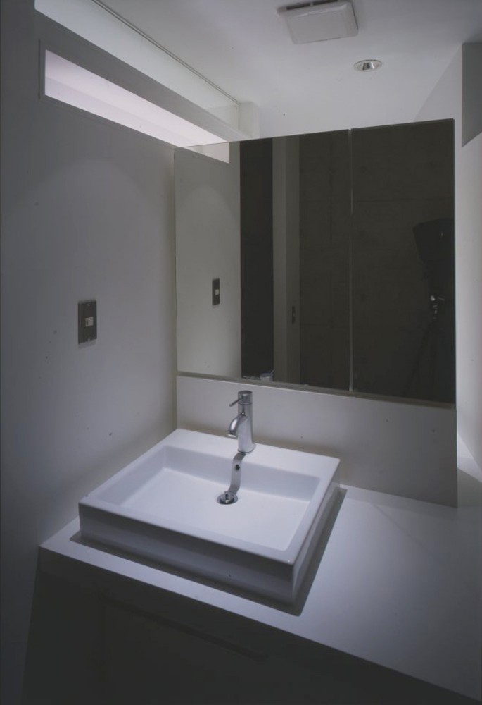 House in Sakado / LEVEL Architects
