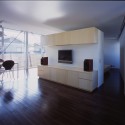House in Sakado / LEVEL Architects Courtesy of LEVEL Architects