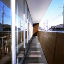 House in Sakado / LEVEL Architects Courtesy of LEVEL Architects