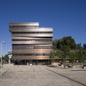 Herouville-Santi-Clair Hotel / Platform Architectures © Jerome Ricolleau