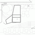 Herouville-Santi-Clair Hotel / Platform Architectures Plan