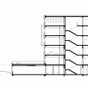 Herouville-Santi-Clair Hotel / Platform Architectures Section