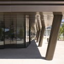 Herouville-Santi-Clair Hotel / Platform Architectures © Jerome Ricolleau