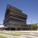 Herouville-Santi-Clair Hotel / Platform Architectures © Jerome Ricolleau