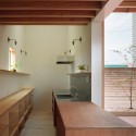 Mascara House / mA-style architects © Kai Nakamura