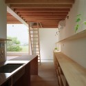 Mascara House / mA-style architects © Kai Nakamura